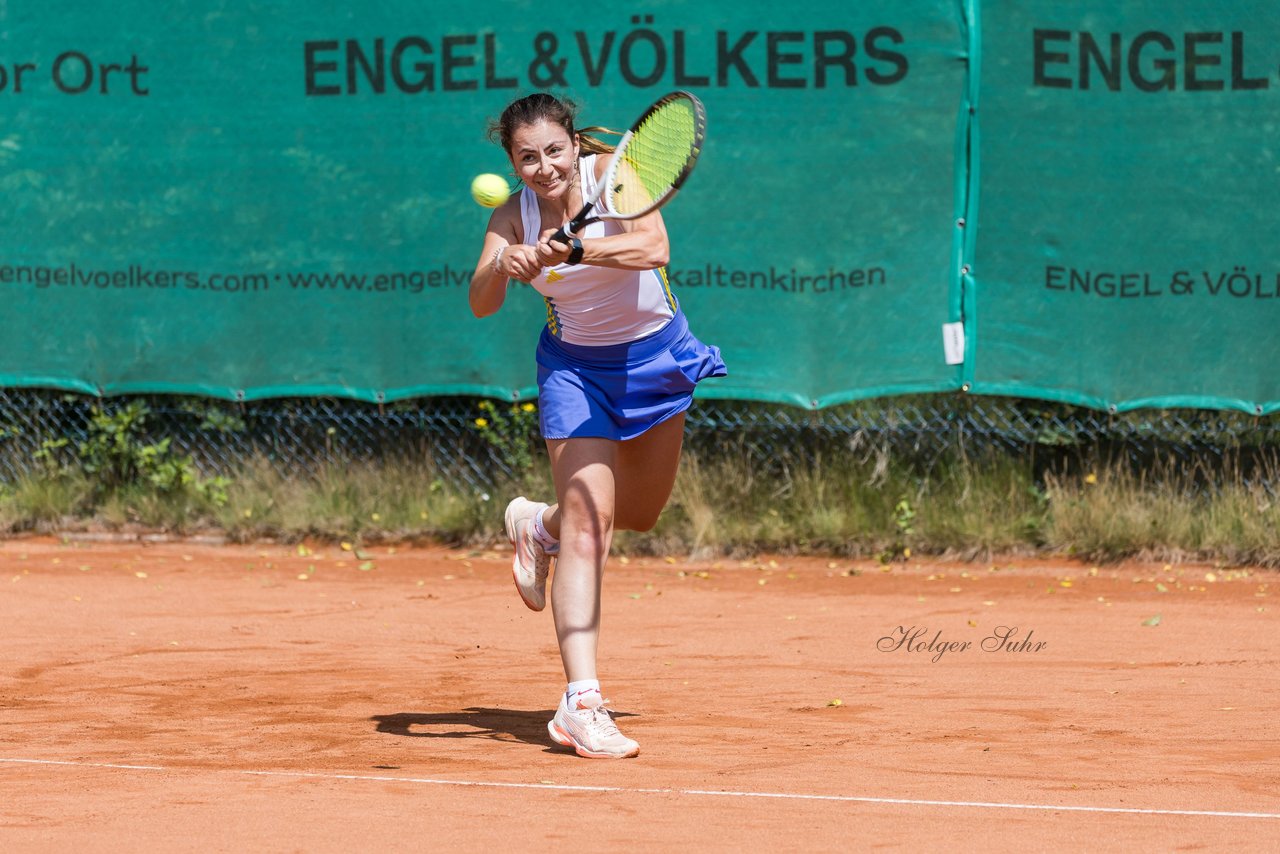 Bild 157 - RL TC an der Schirnau - SV Zehlendorfer Wespen : Ergebnis: 9:0
